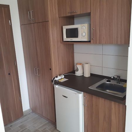 M47 Vendeghaz-Airport Hotell Debrecen Eksteriør bilde