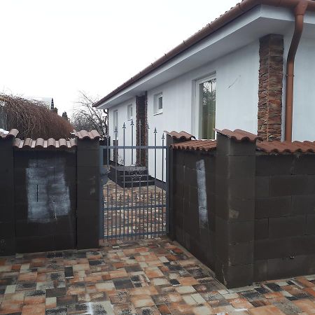 M47 Vendeghaz-Airport Hotell Debrecen Eksteriør bilde