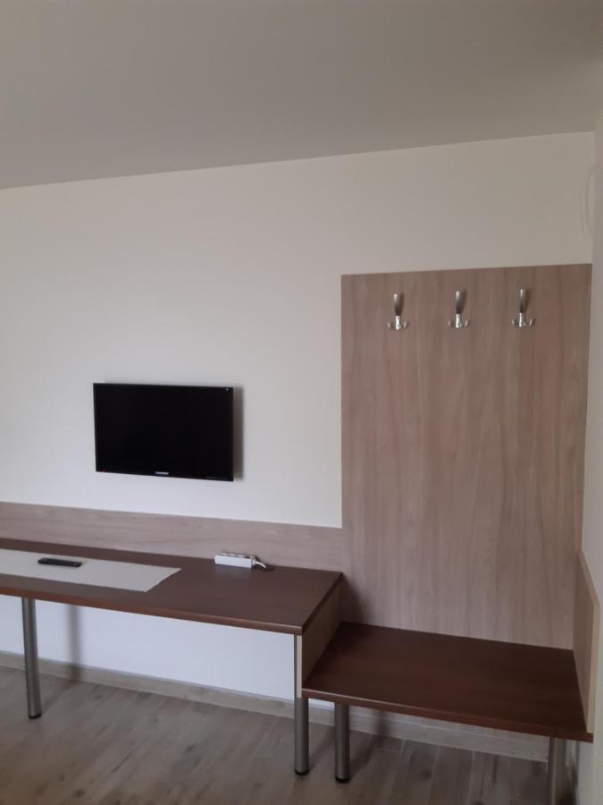 M47 Vendeghaz-Airport Hotell Debrecen Eksteriør bilde