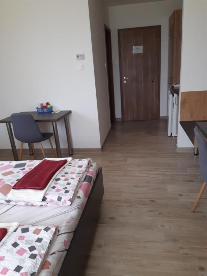 M47 Vendeghaz-Airport Hotell Debrecen Eksteriør bilde