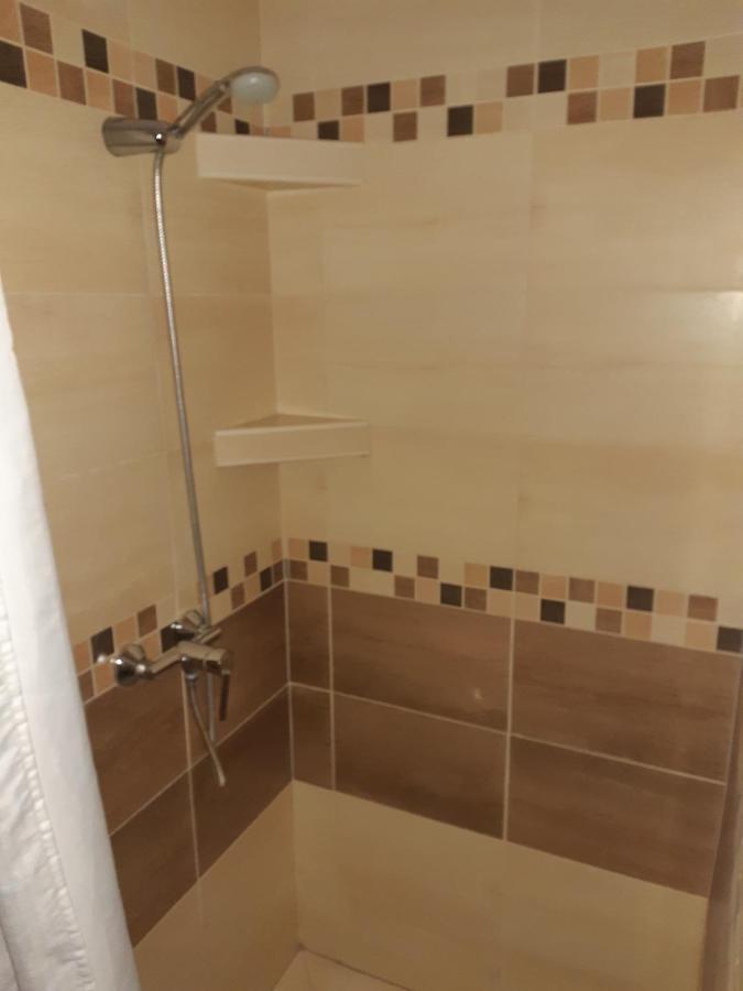 M47 Vendeghaz-Airport Hotell Debrecen Eksteriør bilde