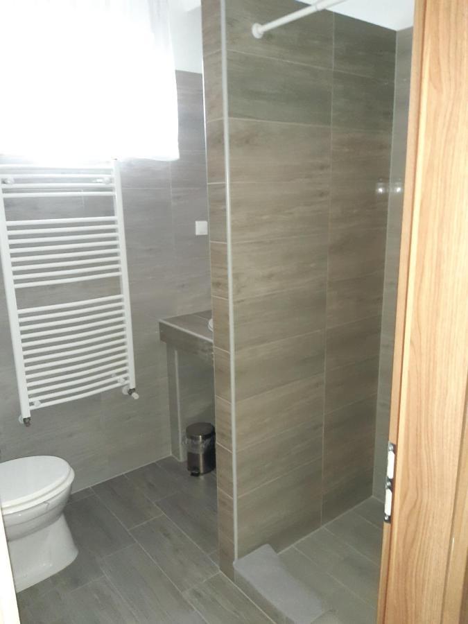 M47 Vendeghaz-Airport Hotell Debrecen Eksteriør bilde
