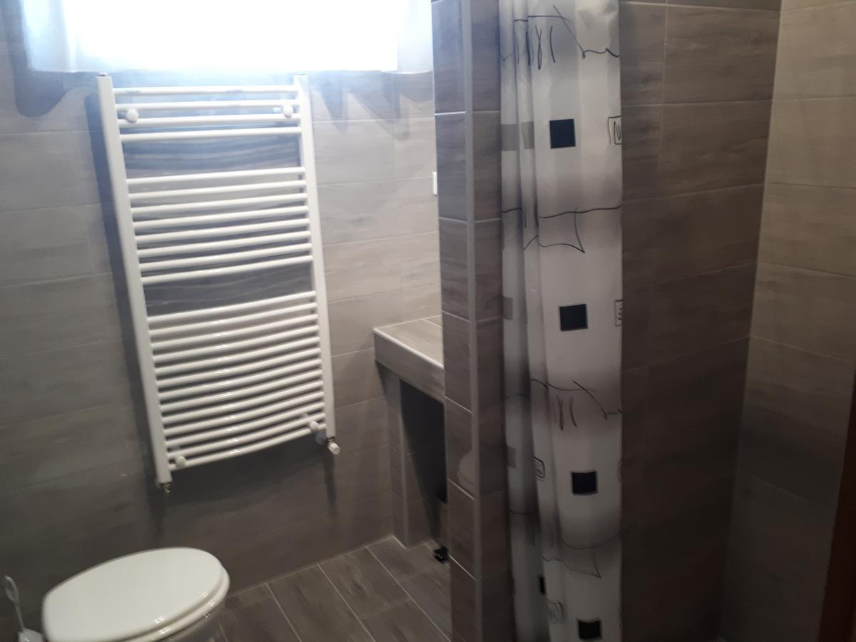 M47 Vendeghaz-Airport Hotell Debrecen Eksteriør bilde