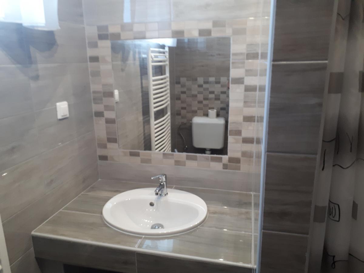 M47 Vendeghaz-Airport Hotell Debrecen Eksteriør bilde